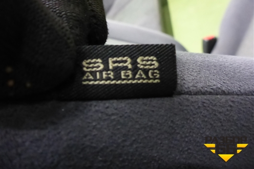 Сиденья комплект (седан AIR BAG подогрев) для Mitsubishi Lancer-9  с 2003-2008г