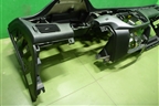 Торпедо с AIR BAG для Mitsubishi Lancer-9  с 2003-2008г