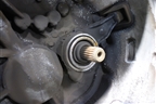 МКПП (1.6л 4G18) для Mitsubishi Lancer-9  с 2003-2008г
