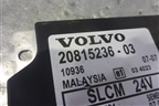 Блок электронный (управления светом) (20815236) для Volvo  TRUCK FH с 2002-2008г