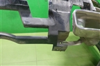 Бампер задний (602000730AA) для Exeed VX с 2021г