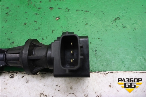 Катушка зажигания (2.3л L3) (6M8G12A366) для Mazda Mazda 3 (BK) с 2003-2009г 