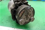 Компрессор кондиционера (1.6л 4G18) (MN185570) для Mitsubishi Lancer-9  с 2003-2008г