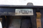 Переключатель блокировки дифференциала (A0015452104) для Mercedes Benz  TRUCK Axor 2 с 2004г