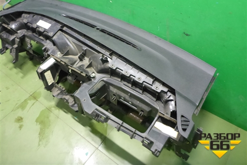 Торпедо для Ford Focus 2 с 2008-2011г