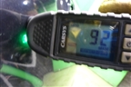 Дверь задняя правая (хетчбэк) для Ford Focus 2 с 2008-2011г (Фокус)