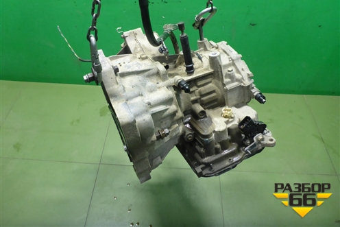 АКПП (1.6л SHDA) (8S4P7000BA) для Ford Focus 2 с 2008-2011г