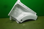 Корпус подножки левой (812W615100828) для Sitrak  C7H