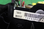 Подушка безопасности в рулевое колесо (до 2005г) (MR955737) для Mitsubishi Lancer-9  с 2003-2008г