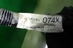Проводка подкапотная (MN151074X) для Mitsubishi Lancer-9  с 2003-2008г