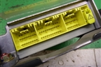 Блок управления AIR BAG (MN141473) для Mitsubishi Lancer-9  с 2003-2008г
