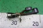Ручка открывания багажника и лючка бензобака для Mitsubishi Lancer-9  с 2003-2008г
