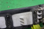 Ручка наружная двери задней левой (MR526109) для Mitsubishi Lancer-9  с 2003-2008г