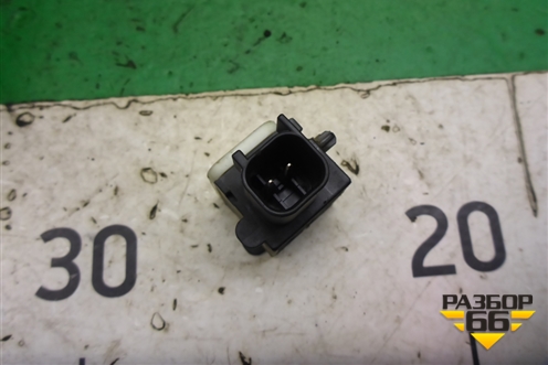 Датчик AIR BAG (3M5T14B342AB) для Mazda Mazda 3 (BK) с 2003-2009г 