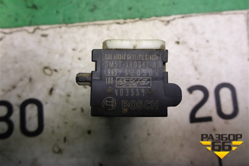 Датчик AIR BAG (3M5T14B342AB) для Mazda Mazda 3 (BK) с 2003-2009г 