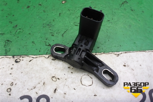 Датчик положения коленвала (2.3л L3) (J5T32371) для Mazda Mazda 3 (BK) с 2003-2009г 