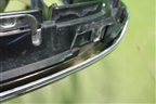 Решетка радиатора правая (7354824) для BMW X1 F48 с 2014г