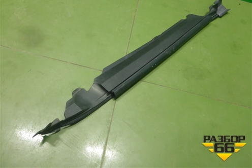 Накладка переднего крыла левого (5380660020) для Toyota Land Cruiser (200) с 2008г (Ленд Крузер)