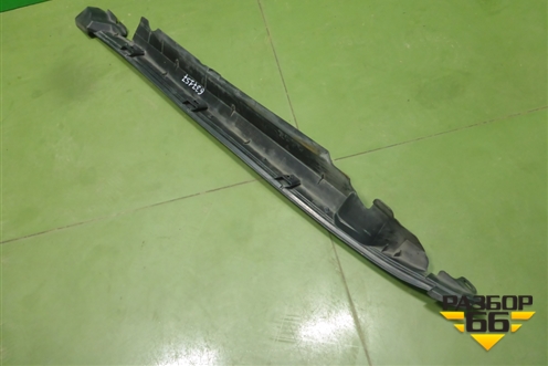 Накладка переднего крыла левого (5380660020) для Toyota Land Cruiser (200) с 2008г (Ленд Крузер)