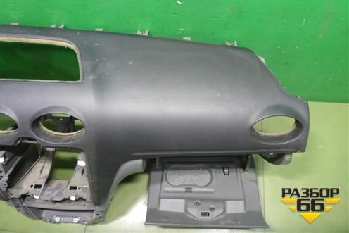 Торпедо с AIR BAG (под верхний бордачок) (8M51A04305ACW) для Ford Focus 2 с 2008-2011г