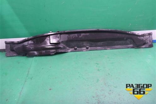 Короб водоотводящий (4M51A01628F) для Ford Focus 2 с 2008-2011г