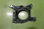 Накладка ПТФ правая (после 2012г до 2015г) (5212760110) для Toyota Land Cruiser (200) с 2008г