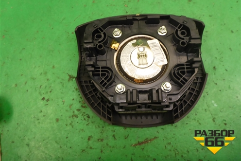 Подушка безопасности в рулевое колесо (руль 3 спицы) (4M51A042B85DF) для Ford Focus 2 с 2008-2011г