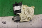 Моторчик стеклоподъёмника задний правый (7M5T14B534CC) для Ford Focus 2 с 2008-2011г