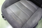 Сиденья комплект (с AIR BAG и подогревом,хетчбэк) для Ford Focus 2 с 2008-2011г