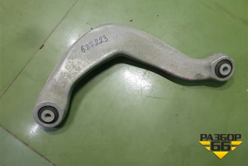 Рычаг задний верхний (правый) (8K0505324F) для Audi A4 (В8) с 2007-2015г