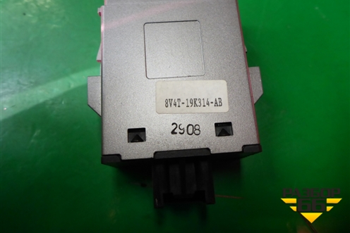 Кнопка обогрева сидений (8V4T19K314AB) для Ford Focus 2 с 2008-2011г