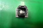 Кнопка обогрева заднего стекла (8V4T18C621AB) для Ford Focus 2 с 2008-2011г