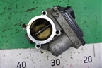 Заслонка дроссельная электрическая (1.6л SHDA) (VR2S6U9E927FC) для Ford Focus 2 с 2008-2011г