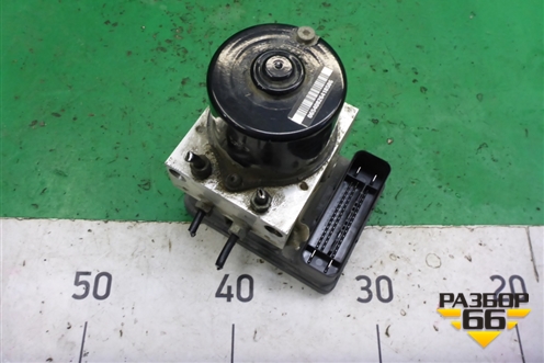 Блок ABS (8M512C405AA) для Ford Focus 2 с 2008-2011г