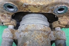 Суппорт передний правый для Ford Focus 2 с 2008-2011г (Фокус)