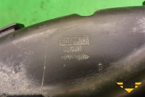 Воздуховод отопителя для Ford Focus 2 с 2008-2011г