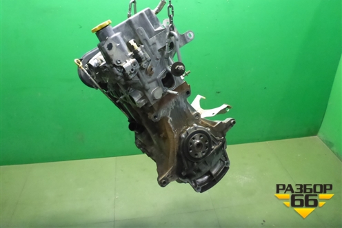 Двигатель (1.6л 21129 МКПП) для VAZ XRAY с 2016г