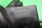 Коллектор впускной (1.6л K7MF710 под газ) (8200647804) для Renault Logan с 2004-2015г