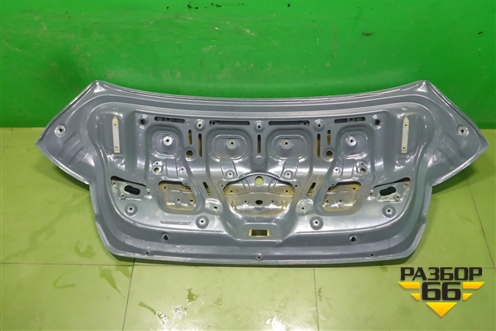 Крышка багажника (69200AA010) для Hyundai Elantra 7 с 2020г