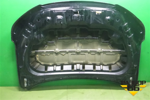 Капот (553000124AADYJ) для Chery Tiggo 7 Pro с 2019г
