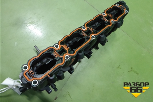 Коллектор впускной (2.0л CNC) (06L133201N) для Audi Q5 c 2008-2017г