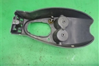 Консоль (передняя часть) (8200211054) для Renault Logan с 2004-2015г