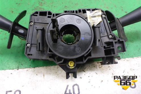 Переключатель подрулевой в сборе (8200792576) для Renault Logan с 2004-2015г