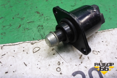 Регулятор холостого хода (8200299241) для Renault Logan с 2004-2015г