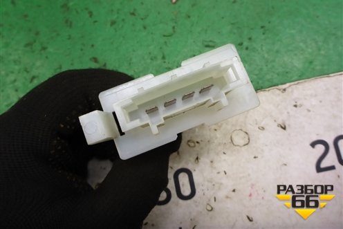 Резистор отопителя для VAZ XRAY с 2016г