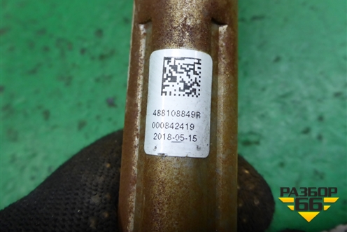 Кардан рулевой (488108849R) для VAZ XRAY с 2016г