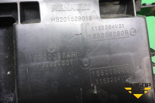 Корпус воздушного фильтра (165000974R) для VAZ XRAY с 2016г