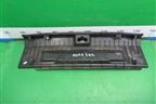 Обшивка багажника на заднюю панель (6RU863459A) для Volkswagen Polo (седан) с 2010г