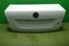 Крышка багажника (до 2015г) для Volkswagen Polo (седан) с 2010г