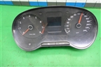 Щиток приборов МКПП (6RU920860C) для Volkswagen Polo (седан) с 2010г